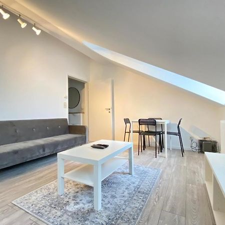 Central Apartment In Vienna Near Metro Екстериор снимка
