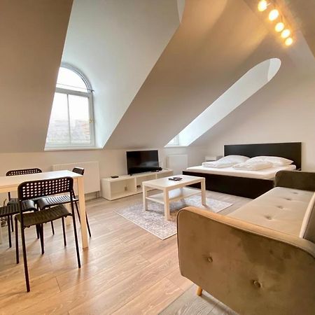 Central Apartment In Vienna Near Metro Екстериор снимка