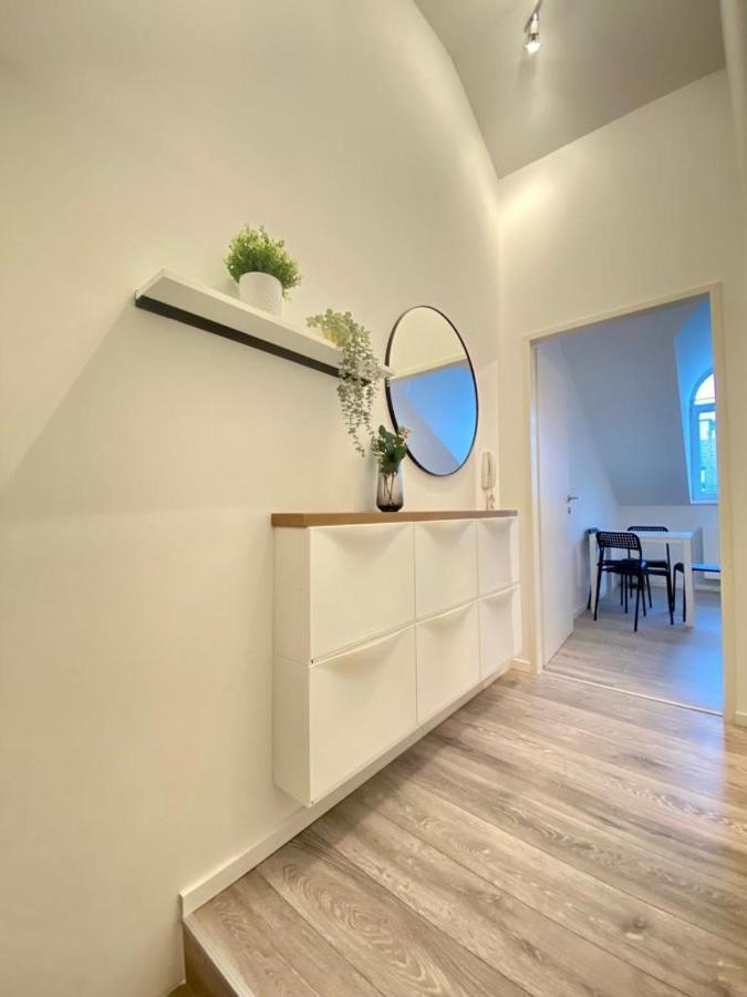 Central Apartment In Vienna Near Metro Екстериор снимка