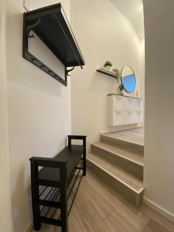Central Apartment In Vienna Near Metro Екстериор снимка