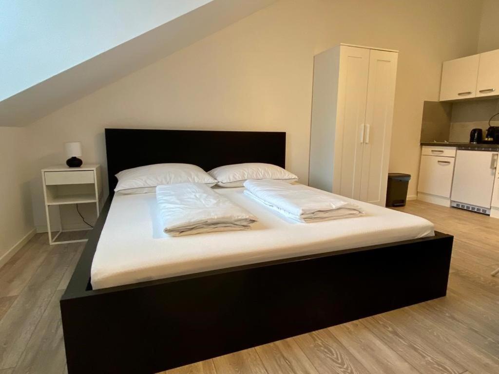 Central Apartment In Vienna Near Metro Екстериор снимка