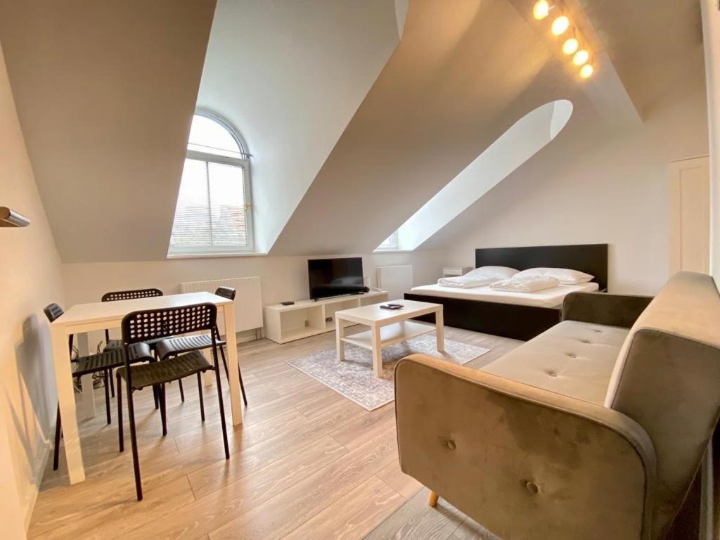 Central Apartment In Vienna Near Metro Екстериор снимка